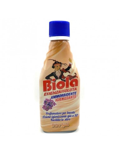 BIOLA PROFUMATORE PER BUCATO IRIS E LILLU 250 ML