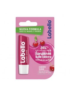 Labello Balsamo Labbra Cherry Shine Alla Ciliegia 5,5 Ml