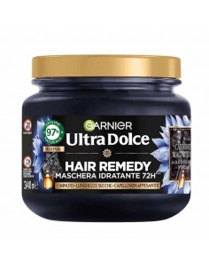 ULTRA DOLCE MASCH CARBONI ATTIVI 340 ML