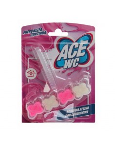 ACE WC TAVOLETTA X1 CANDEGGINA