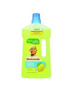 MASTRO LINDO LIMONE 930 ML