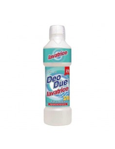 DEO DUE LAVATRICE FIORI D'ACQUA 1 LT