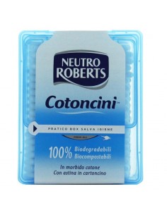 NEUTRO ROBERTS COTONCINI 260 PZ  2