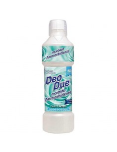 DEO DUE MORBIDO FIORI D'ACQUA 1 LT