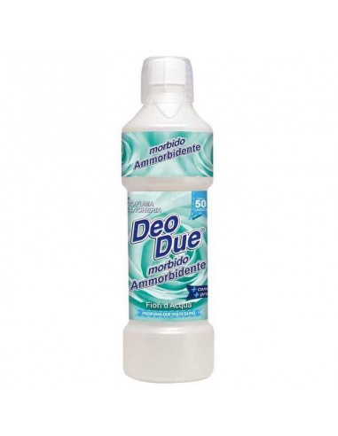 DEO DUE MORBIDO FIORI D'ACQUA 1 LT