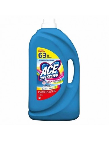 ACE LAVATR LIQ PROFESSIONAL COLORE 63 LAV.3465 ML