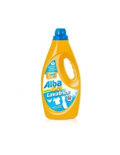 ALBA SAPONE ECOLOGICO LAVATRICE 1850 ML