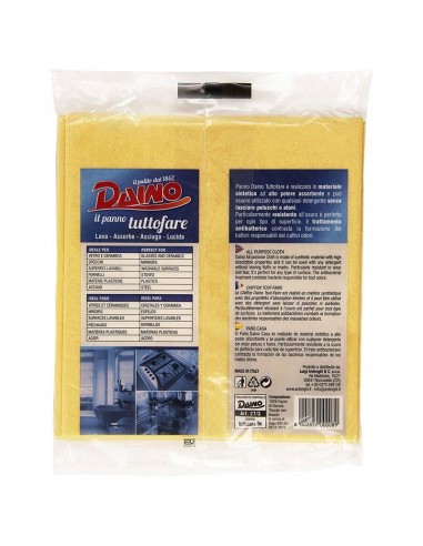 DAINO TUTTOFARE 3 PZ