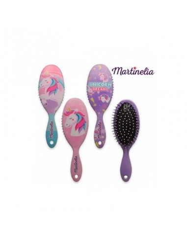 Martinelia Spazzola Unicorn