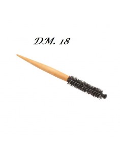 TEKNO PLAST SPAZZOLA SCOVOLINO DIAM.18MM AA1290