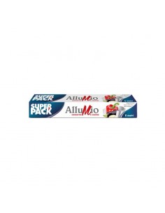 SUPERPACK ALLUMINIO 8 MT
