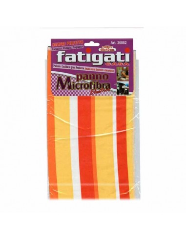Fatigati Panno Elastico in Microfibra 40x40