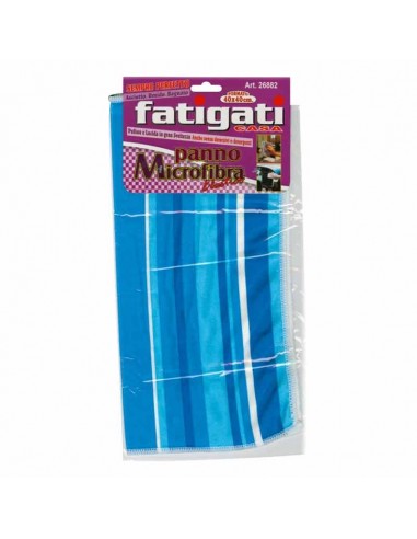 Fatigati Panno Elastico in Microfibra 40x40