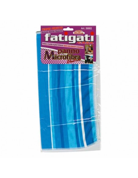 Fatigati Panno Elastico in Microfibra 40x40