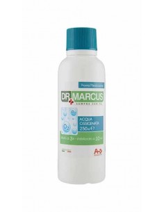 ACQUA OSSIGENATA DR MARCUS 250 ML