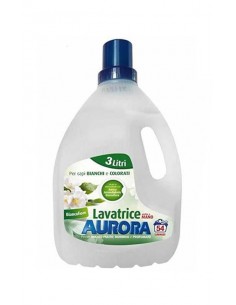 AURORA LAVATRICE BIANCOFIORE 3 LT