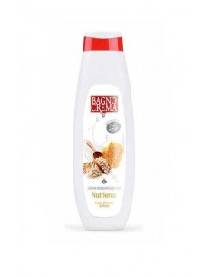 BAGNOCREMA BAGNO AVENA 750 ML