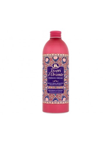 TESORI D´ORIENTE BAGNO PERSIAN DREAM 500 ML 