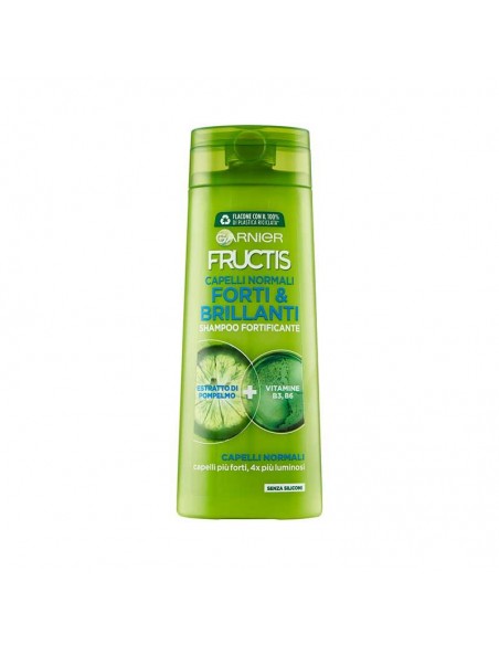 FRUCTIS SH. CAPELLI NORMALI 250 ML