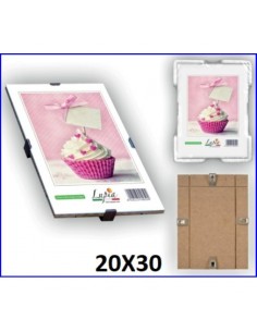 LUPIA CORNICE APPLY CRILEX 20X30