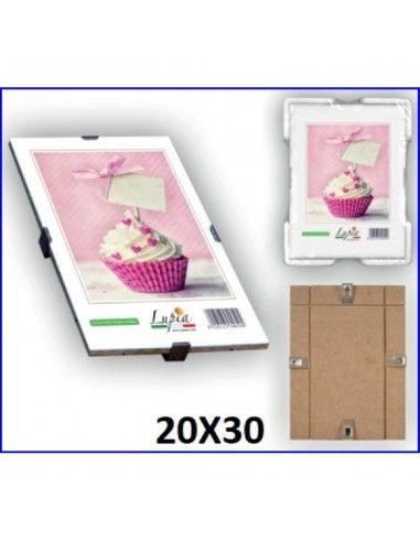 LUPIA CORNICE APPLY CRILEX 20X30