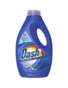DASH LIQ CLASSICO 21 LAV 1050 ML