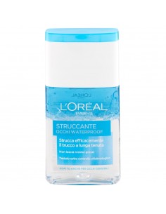 OREAL STRUCC OCCHI BIFASE 125 ML