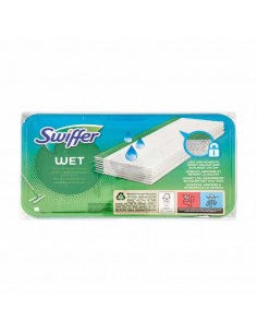 SWIFFER WET PANNI 10 PZ 2
