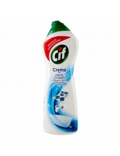CIF CREMA BIANCO 750 ML