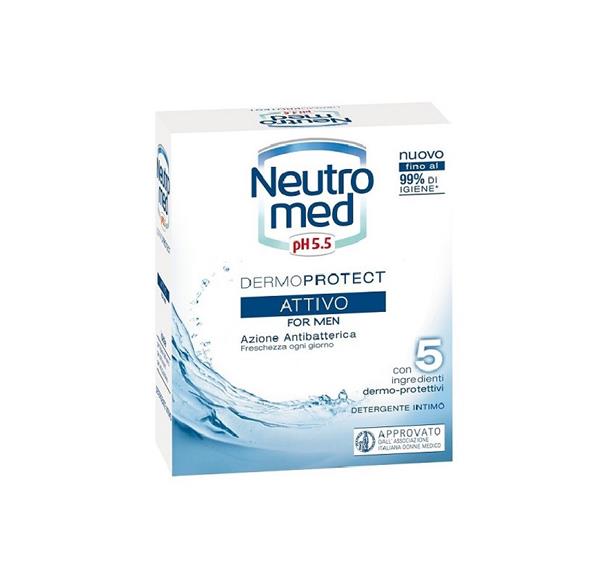 NEUTROMED INTIMO FOR MEN 