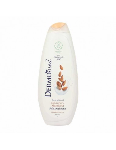 DERMOMED B/S MANDORLA NEW 650 ML
