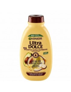 ULTRADOLCE SH AVOCADO 250 ML