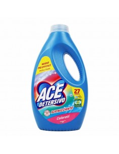 ACE DETERS LAVATR LIQ COLORE 27 LAV 1350 ML