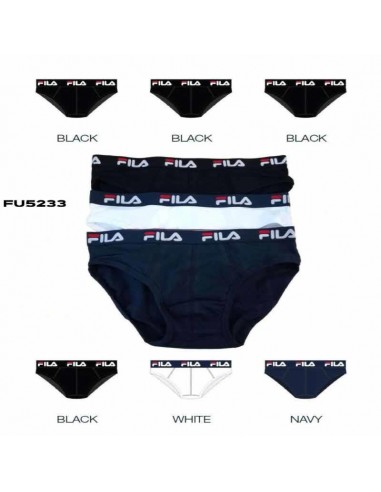 FILA SLIP U. COTONE ART FU5233 