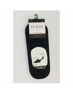 PEZZINI SALVAPIEDE COTONE ART 107 3 PAIA