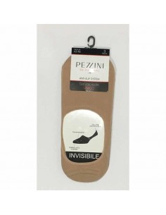 PEZZINI SALVAPIEDE COTONE ART 107 3 PAIA 2