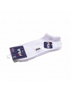 FILA FANTASMINO COT. F1709 3 PAIA