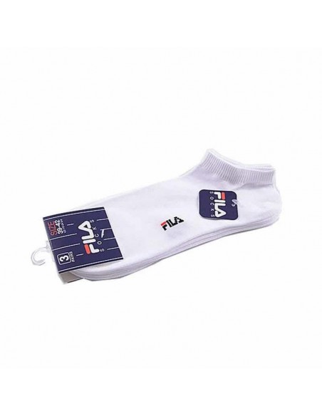 FILA FANTASMINO COT. F1709 3 PAIA