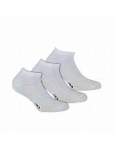 FILA FANTASMINO COT. F1709 3 PAIA 2