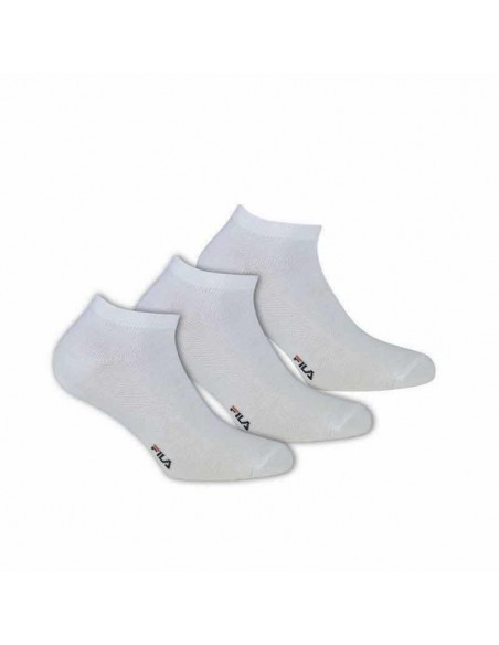 FILA FANTASMINO COT. F1709 3 PAIA