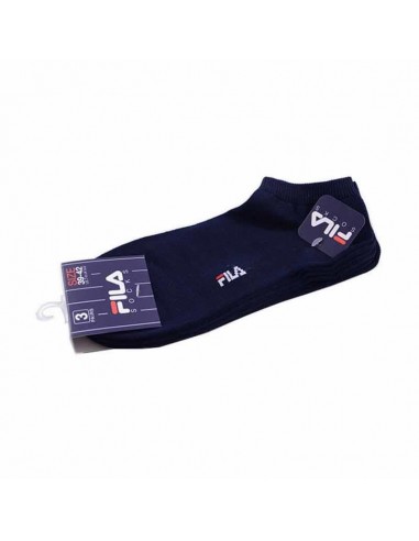 FILA FANTASMINO COT. F1709 3 PAIA