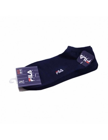FILA FANTASMINO COT. F1709 3 PAIA