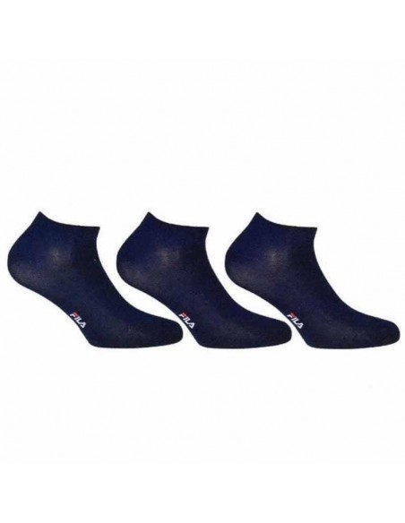 FILA FANTASMINO COT. F1709 3 PAIA