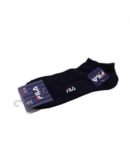 FILA FANTASMINO COT. F1709 3 PAIA
