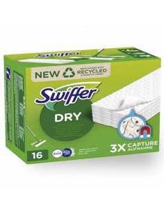 SWIFFER NEW PANNI RICAR PROFUM 16 PZ