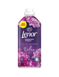 Lenor Ammorb Concentrato Ametista Rosa 86 Lavaggi