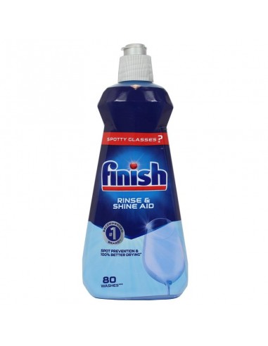 FINISH BRILLANTANTE REGOLARE 400 ML IMPORT