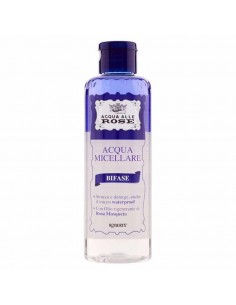 ACQUA ALLE ROSE MICELLARE BIFASE 200 ML