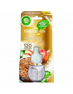 AIR WICK RIC ELETTRICO VANILLA COOKIE