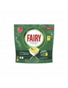 FAIRY ORIGINAL LEMON 19 PEZZI